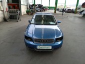 audi a4 berlina (8e) del año 2002