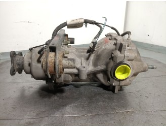 Recambio de diferencial trasero para nissan qashqai (j10) 2.0 dci turbodiesel cat referencia OEM IAM 38300JD610 38300JD610 