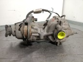 Recambio de diferencial trasero para nissan qashqai (j10) 2.0 dci turbodiesel cat referencia OEM IAM 38300JD610 38300JD610 