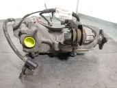 Recambio de diferencial trasero para nissan qashqai (j10) 2.0 dci turbodiesel cat referencia OEM IAM 38300JD610 38300JD610 