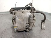 Recambio de diferencial trasero para nissan qashqai (j10) 2.0 dci turbodiesel cat referencia OEM IAM 38300JD610 38300JD610 