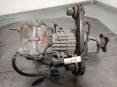 Recambio de diferencial trasero para nissan qashqai (j10) 2.0 dci turbodiesel cat referencia OEM IAM 38300JD610 38300JD610 