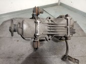 Recambio de diferencial trasero para nissan qashqai (j10) 2.0 dci turbodiesel cat referencia OEM IAM 38300JD610 38300JD610 