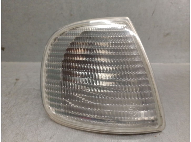 Recambio de piloto delantero derecho para seat ibiza (6k) 1.9 sdi referencia OEM IAM 6K5953050B 6K5953050C 