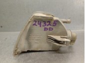 Recambio de piloto delantero derecho para seat ibiza (6k) 1.9 sdi referencia OEM IAM 6K5953050B 6K5953050C 