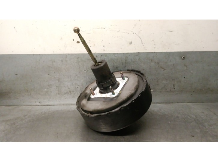 Recambio de servofreno para seat ibiza (6l1) 1.9 sdi referencia OEM IAM 6Q1612105H 6Q1612107M FTE