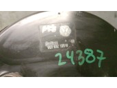 Recambio de servofreno para seat ibiza (6l1) 1.9 sdi referencia OEM IAM 6Q1612105H 6Q1612107M FTE