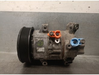 Recambio de compresor aire acondicionado para toyota avensis berlina (t25) 2.2 d-4d cat referencia OEM IAM 8831005120 8831005120