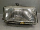 Recambio de faro derecho para seat ibiza (6k) 1.9 sdi referencia OEM IAM 6K1941016B 6K1941016B 