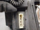 Recambio de faro derecho para seat ibiza (6k) 1.9 sdi referencia OEM IAM 6K1941016B 6K1941016B 