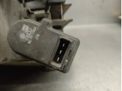 Recambio de faro derecho para seat ibiza (6k) 1.9 sdi referencia OEM IAM 6K1941016B 6K1941016B 