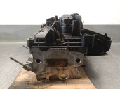 Recambio de culata para bmw serie 3 touring (e46) 2.0 16v diesel cat referencia OEM IAM 7785876 11127806057 13712246997