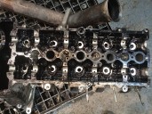 Recambio de culata para bmw serie 3 touring (e46) 2.0 16v diesel cat referencia OEM IAM 7785876 11127806057 13712246997