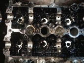 Recambio de culata para bmw serie 3 touring (e46) 2.0 16v diesel cat referencia OEM IAM 7785876 11127806057 13712246997