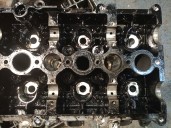 Recambio de culata para bmw serie 3 touring (e46) 2.0 16v diesel cat referencia OEM IAM 7785876 11127806057 13712246997