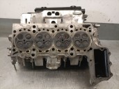Recambio de culata para bmw serie 3 touring (e46) 2.0 16v diesel cat referencia OEM IAM 7785876 11127806057 13712246997