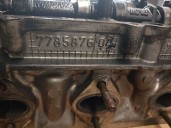 Recambio de culata para bmw serie 3 touring (e46) 2.0 16v diesel cat referencia OEM IAM 7785876 11127806057 13712246997