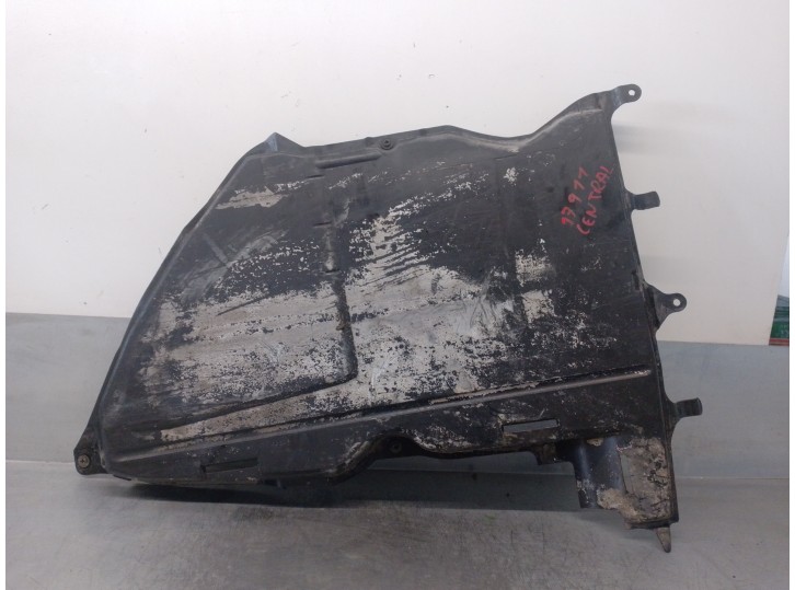 Recambio de cubrecarter para bmw serie 3 berlina (e46) 2.0 16v diesel cat referencia OEM IAM 51718193815 