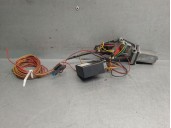 Recambio de motor techo electrico para seat ibiza (6k) 1.9 sdi referencia OEM IAM 6N0959731 6N0959731 