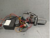 Recambio de motor techo electrico para seat ibiza (6k) 1.9 sdi referencia OEM IAM 6N0959731 6N0959731 