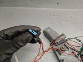 Recambio de motor techo electrico para seat ibiza (6k) 1.9 sdi referencia OEM IAM 6N0959731 6N0959731 