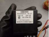 Recambio de motor techo electrico para seat ibiza (6k) 1.9 sdi referencia OEM IAM 6N0959731 6N0959731 