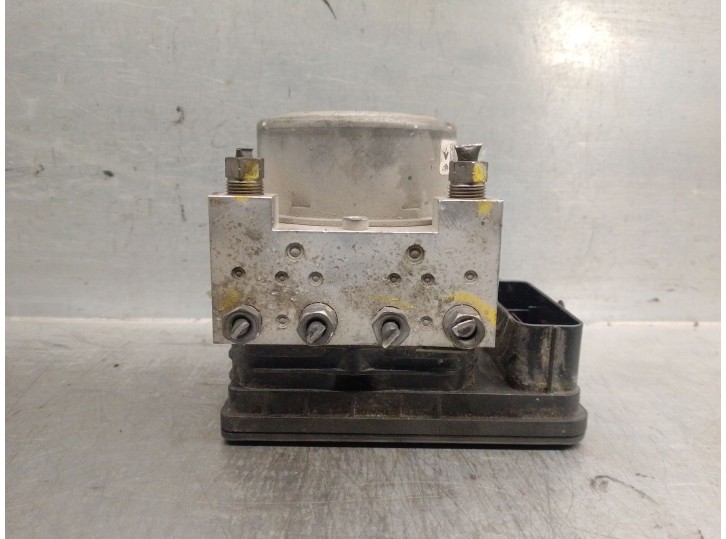 Recambio de abs para dacia lodgy 1.5 dci diesel fap cat referencia OEM IAM 476608804R 476605737R 1002200203 ATE