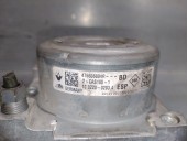 Recambio de abs para dacia lodgy 1.5 dci diesel fap cat referencia OEM IAM 476608804R 476605737R 1002200203 ATE