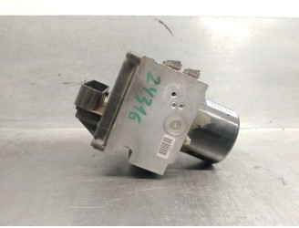 ABS replacement part for Volkswagen Passat Berlina (3C2) 2.0 TDI DPF OEM IAM reference 3C0614109P 3C0614109AF TRW