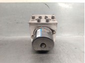 ABS replacement part for Volkswagen Passat Berlina (3C2) 2.0 TDI DPF OEM IAM reference 3C0614109P 3C0614109AF TRW