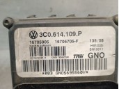 ABS replacement part for Volkswagen Passat Berlina (3C2) 2.0 TDI DPF OEM IAM reference 3C0614109P 3C0614109AF TRW