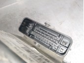 ABS replacement part for Volkswagen Passat Berlina (3C2) 2.0 TDI DPF OEM IAM reference 3C0614109P 3C0614109AF TRW