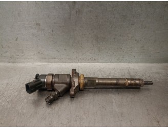 Recambio de inyector para peugeot 308 1.6 16v hdi referencia OEM IAM 0445110311  0445110311 BOSCH