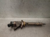 Recambio de inyector para peugeot 308 1.6 16v hdi referencia OEM IAM 0445110311 0445110311 BOSCH