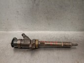 Recambio de inyector para peugeot 308 1.6 16v hdi referencia OEM IAM 0445110311  0445110311 BOSCH