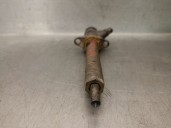 Recambio de inyector para peugeot 308 1.6 16v hdi referencia OEM IAM 0445110311  0445110311 BOSCH