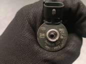 Recambio de inyector para peugeot 308 1.6 16v hdi referencia OEM IAM 0445110311  0445110311 BOSCH