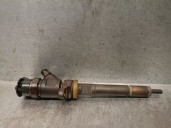 Recambio de inyector para peugeot 308 1.6 16v hdi referencia OEM IAM 0445110311 0445110311 BOSCH