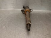 Recambio de inyector para peugeot 308 1.6 16v hdi referencia OEM IAM 0445110311  0445110311 BOSCH