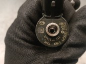 Recambio de inyector para peugeot 308 1.6 16v hdi referencia OEM IAM 0445110311  0445110311 BOSCH