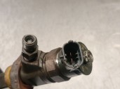 Recambio de inyector para peugeot 308 1.6 16v hdi referencia OEM IAM 0445110311 0445110311 BOSCH