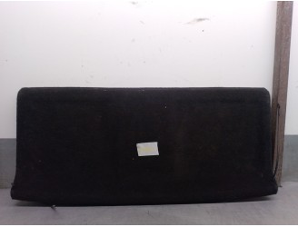 Recambio de bandeja trasera para seat ibiza (6k) 1.9 sdi referencia OEM IAM 6K6867769 6K6867769 