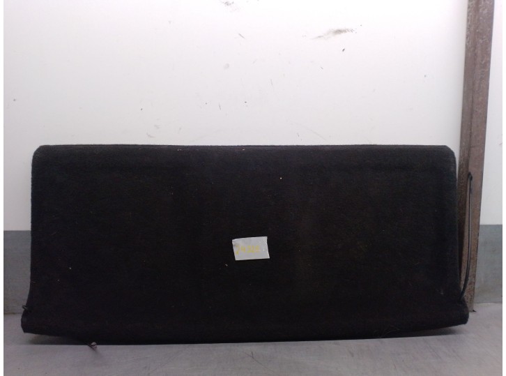 Recambio de bandeja trasera para seat ibiza (6k) 1.9 sdi referencia OEM IAM 6K6867769 6K6867769 