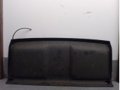 Recambio de bandeja trasera para seat ibiza (6k) 1.9 sdi referencia OEM IAM 6K6867769 6K6867769 