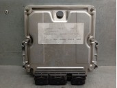 Recambio de centralita motor uce para peugeot 307 (s1) xt referencia OEM IAM 9644606180 0281010779 BOSCH 