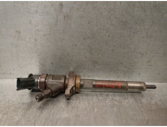 Recambio de inyector para peugeot 308 1.6 16v hdi referencia OEM IAM 0445110311  0445110311 BOSCH