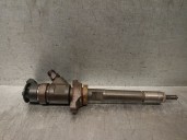 Recambio de inyector para peugeot 308 1.6 16v hdi referencia OEM IAM 0445110311  0445110311 BOSCH