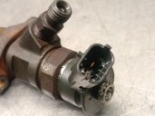 Recambio de inyector para peugeot 308 1.6 16v hdi referencia OEM IAM 0445110311  0445110311 BOSCH