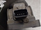 Recambio de potenciometro pedal para peugeot 307 (s1) xt referencia OEM IAM 9646702180 1601K5 0280752251 BOSCH