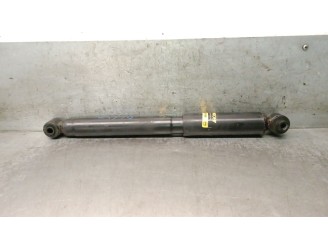 Recambio de amortiguador trasero izquierdo para nissan qashqai i (j10, nj10) 1.6 referencia OEM IAM E6210BR00B E6210BR00B D7018S